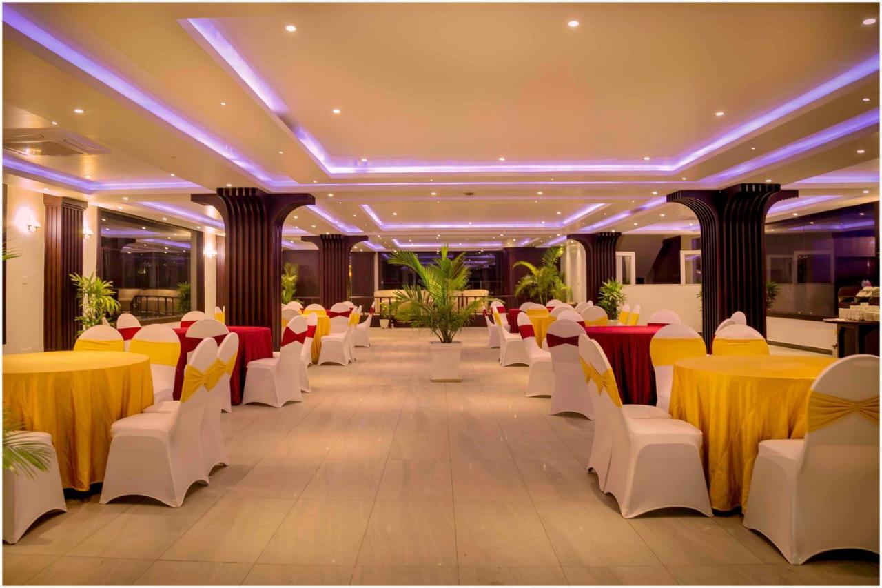 Hotel The Kingsbury Birtamode Extérieur photo