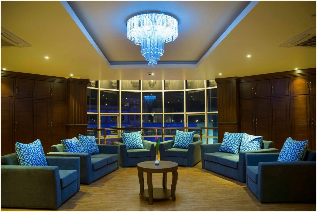 Hotel The Kingsbury Birtamode Extérieur photo